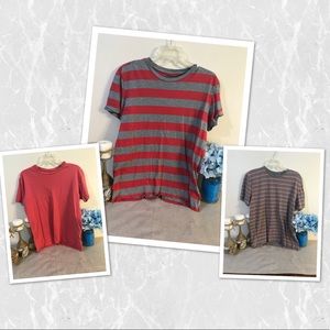 Men’s Short Sleeve Tee Bundle